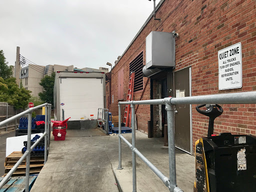 Grocery Store «Grand Food Center», reviews and photos, 606 Green Bay Rd, Winnetka, IL 60093, USA