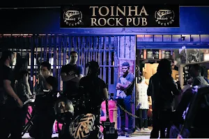 Toinha Rock Pub image