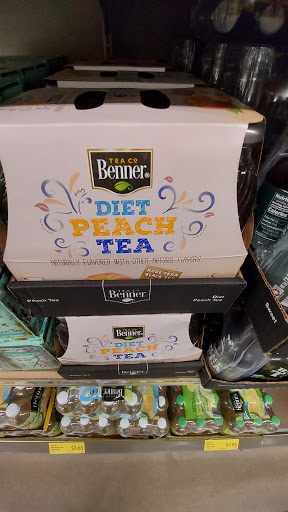 Supermarket «ALDI», reviews and photos, 111 Woodland Terrace E, Oak Ridge, TN 37830, USA