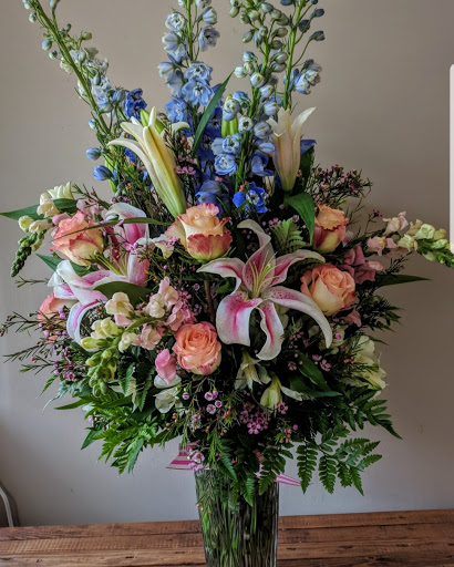 Florist «A Delicate Petal», reviews and photos, 279 Roswell St NE, Marietta, GA 30060, USA