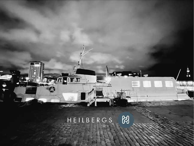 Heilbergs