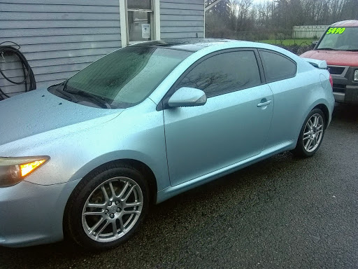 Used Car Dealer «Brush Prairie Auto Sales», reviews and photos, 2903 W Main St, Battle Ground, WA 98604, USA