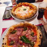 Photo n°1 de l'avis de dentalstudio.u fait le 27/07/2021 à 08:37 sur le  Pizzeria Gallo d'Oro à Cagliari