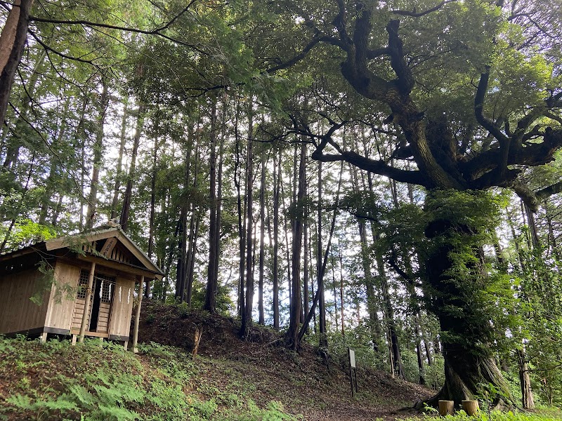 宗教法人行蔵寺