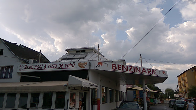 Restaurant Pizza Benzinarie