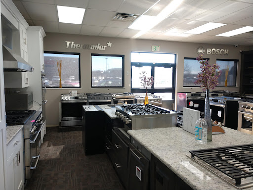 Appliance Store «Boyle Appliance Center», reviews and photos, 146 36th St, Ogden, UT 84405, USA