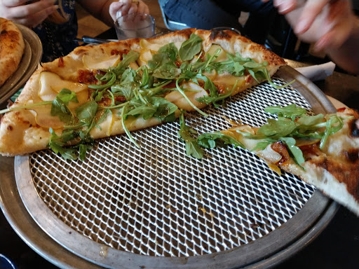 The Blind Pig Pizza Co.