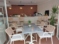 Atmosphère du Restaurant Annette Cafe à Nice - n°4