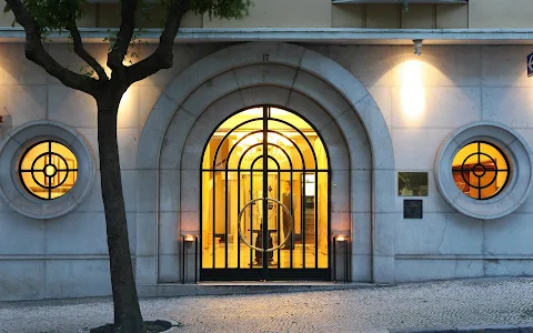 Britania Art Deco Boutique Hotel, a Lisbon Heritage Collection image
