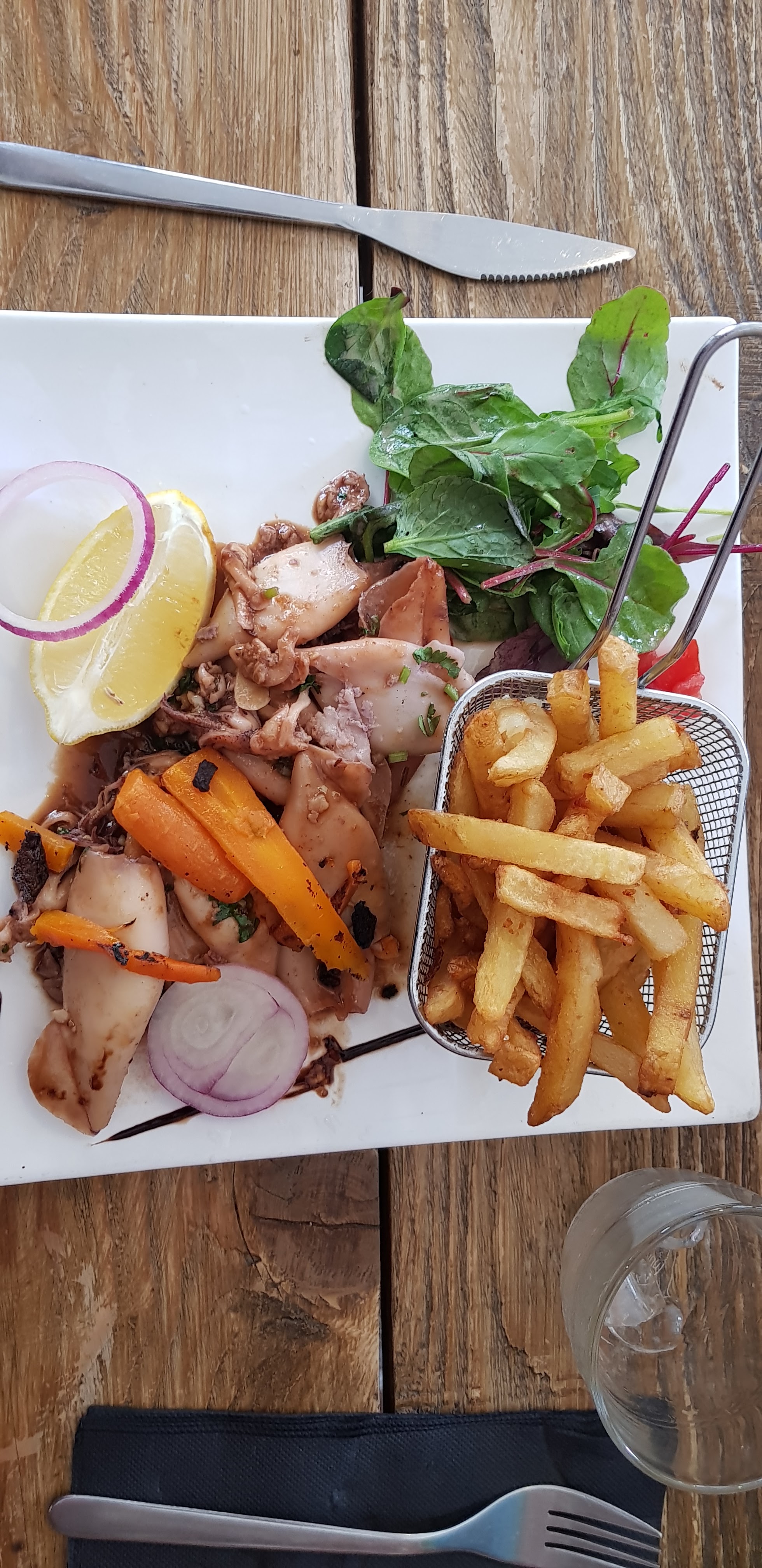 Photo n° 1 de l'avis de Yozer. fait le 09/08/2018 à 13:13