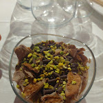 Photo n°6 de l'avis de Roberto.e fait le 20/04/2024 à 22:19 sur le  Il Cortile dei Sapori da Francesco à Besana in Brianza