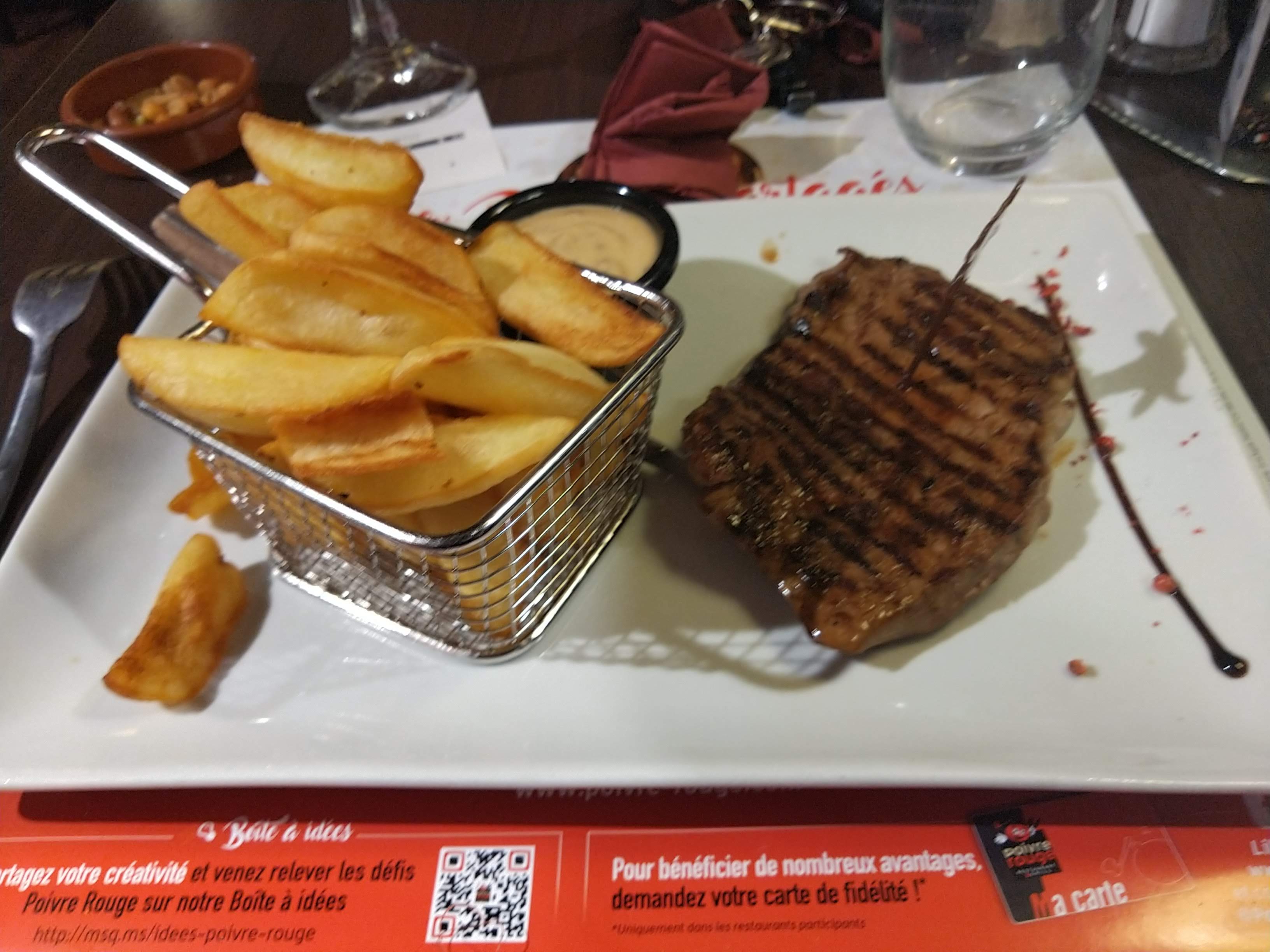 Photo n° 7 de l'avis de Eddy.a fait le 13/12/2018 à 17:41