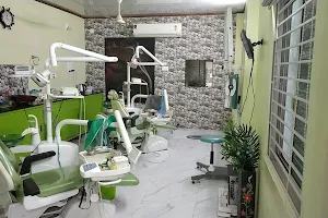 Kalyan superspeciality dental hospital image