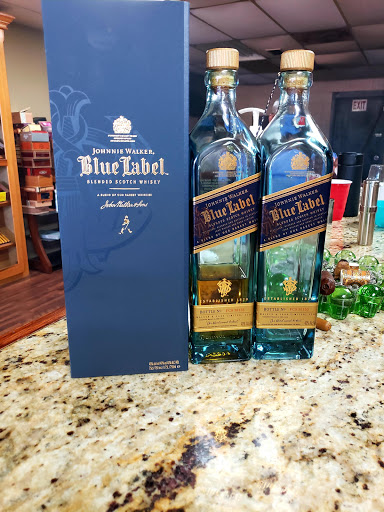 Cigar Shop «Rivercity Cigar & Brew», reviews and photos, 1990 S Frontage Rd, Vicksburg, MS 39180, USA