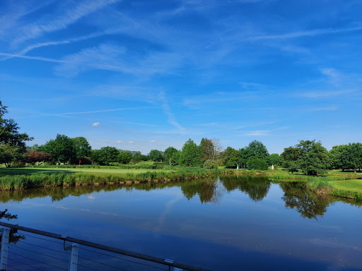 Bad Vilbeler Golfclub Lindenhof e.V.