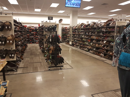 Department Store «Nordstrom Rack Centre at Post Oak», reviews and photos, 5000 Westheimer Rd #500, Houston, TX 77056, USA