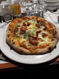 Pizza du Pizzeria La Sosta à Pré-en-Pail-Saint-Samson - n°13