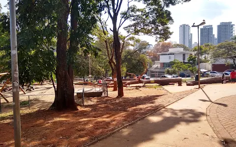 Praça Horácio Sabino image