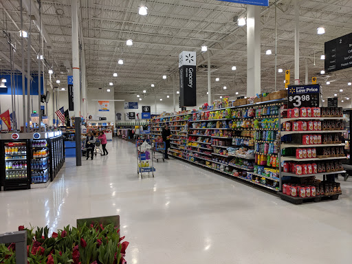 Discount Store «Walmart», reviews and photos, 5150 Roe Blvd, Roeland Park, KS 66205, USA
