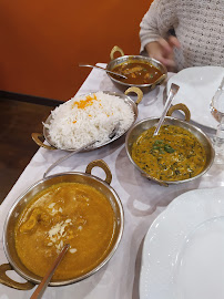 Korma du LE SAFRAN - Restaurant Indien Lille - n°8