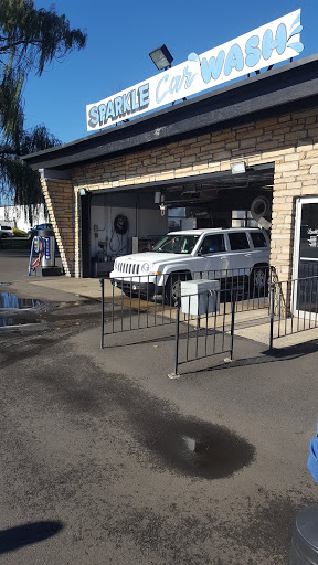Sparkle Car Wash en Penndel
