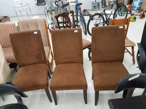 Thrift Store «Mission Mart», reviews and photos, 2523 W Palmetto St, Florence, SC 29501, USA