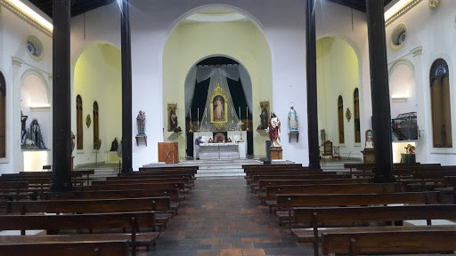 Maracaibo Cathedral