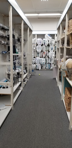 Clothing Store «Burlington Coat Factory», reviews and photos, 1025 W Patrick St, Frederick, MD 21702, USA