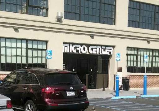 Computer Store «Micro Center», reviews and photos, 850 3rd Ave, Brooklyn, NY 11232, USA
