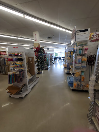 Fabric Store «Jo-Ann Fabrics and Crafts», reviews and photos, 352 S College Rd #24, Wilmington, NC 28403, USA