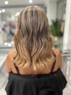 HB Coiffure à Boulogne-Billancourt