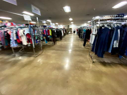 Thrift Store «Goodwill-West Texas», reviews and photos