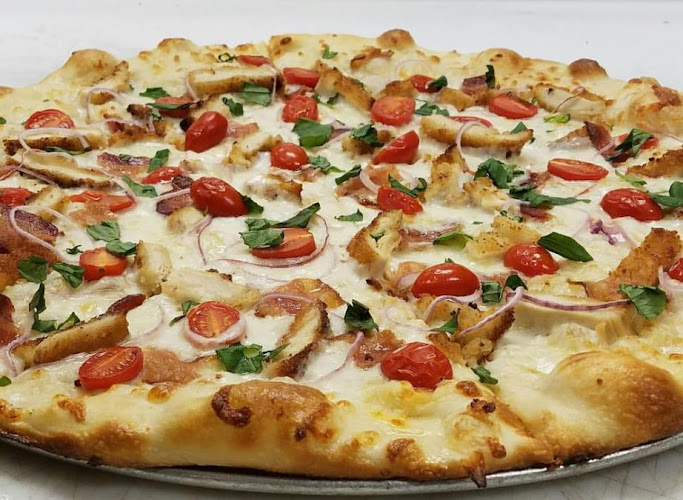 #12 best pizza place in Bend - Bend Pizza Kitchen