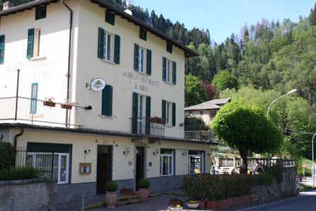 Hotel Il Nibbio Via Adua, 13, 22030 Magreglio CO, Italia