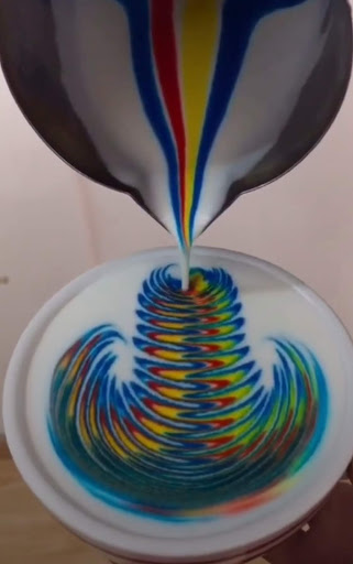 Cafe «Hidden Peaks Coffee And Roasting Company», reviews and photos, 4879 S Redwood Rd, Salt Lake City, UT 84123, USA