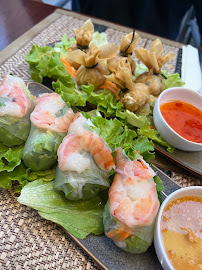 Soupe du Thai Origine restaurant thai Cannes - n°3