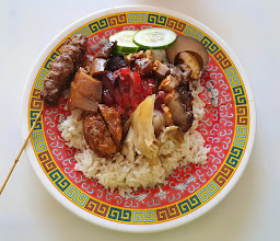 Rumah Makan Kimbun photo