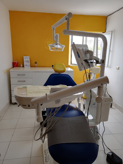 Clinica Dental Moon