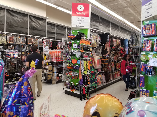 Party Store «Party City», reviews and photos, 1402 SE Everett Mall Way, Everett, WA 98208, USA