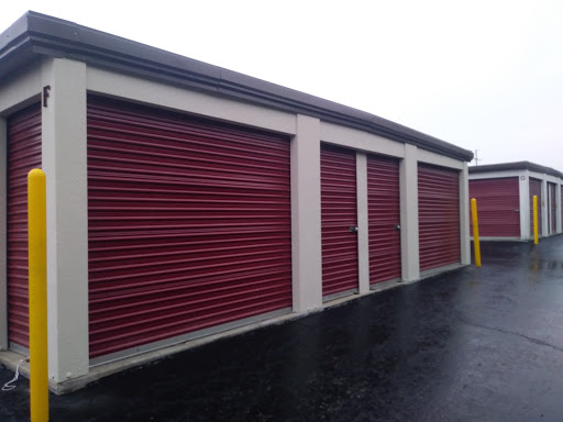 Self-Storage Facility «Storage Inns of America», reviews and photos, 6400 Bigger Rd, Dayton, OH 45459, USA