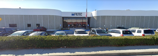 Idc Filtec North America Inc