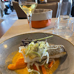 Photo n° 2 de l'avis de Jean.a fait le 16/11/2021 à 11:38 pour Restaurant La Chaize Gourmande à La Chaize-Giraud