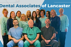 Dental Associates of Lancaster image
