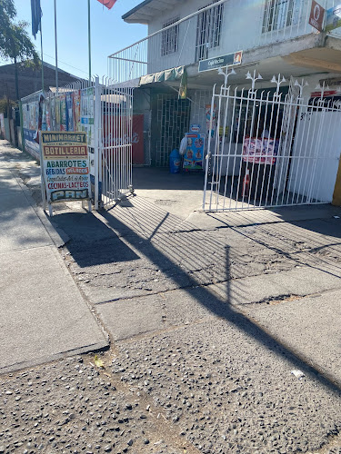 Opiniones de Minimarket jaimico en La Granja - Tienda de ultramarinos
