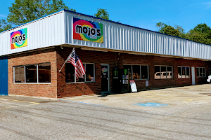 MoJo's Hometown Pizza image
