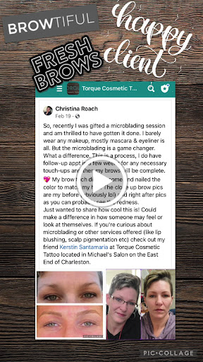 Explore hobbit tattoo ideas, creative tattoo ideas in South Charleston, available at TORQUE Tattoo