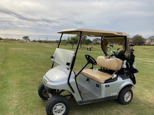 Golf Course «Riverchase Golf Course», reviews and photos, 700 Riverchase Dr, Coppell, TX 75019, USA