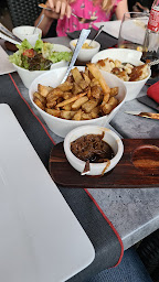 Photo n°54 de Le Cannibale à Strasbourg ()