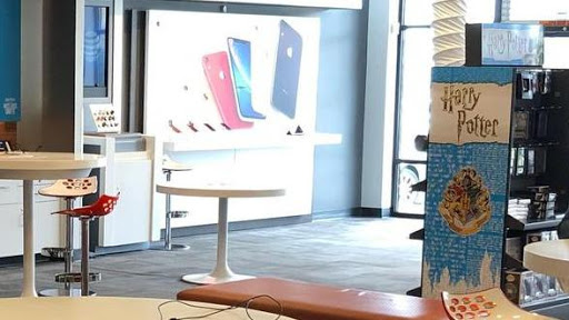 Cell Phone Store «AT&T», reviews and photos, 1000 Easton Rd, Wyncote, PA 19095, USA