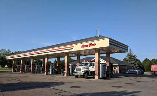Convenience Store «Kwik Trip #397», reviews and photos, 15065 Dodd Blvd, Apple Valley, MN 55124, USA